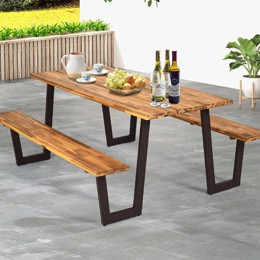 Klíčové úvahy při nákupu pouličního nábytku pro velkoobchod